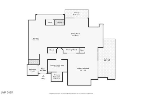 Tiny photo for 4381 W Flamingo Road #3221, Las Vegas, NV 89103 (MLS # 2692249)