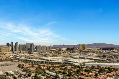 Tiny photo for 4381 W Flamingo Road #3221, Las Vegas, NV 89103 (MLS # 2692249)