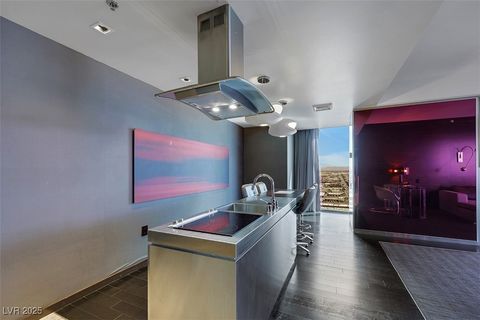 Tiny photo for 4381 W Flamingo Road #3221, Las Vegas, NV 89103 (MLS # 2692249)