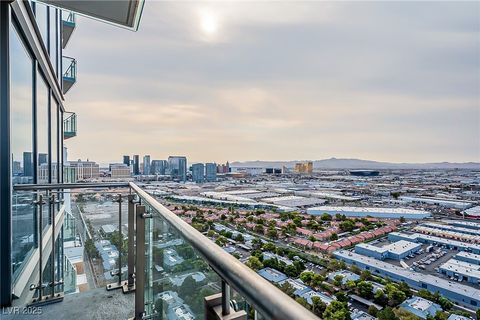 Tiny photo for 4381 W Flamingo Road #3221, Las Vegas, NV 89103 (MLS # 2692249)