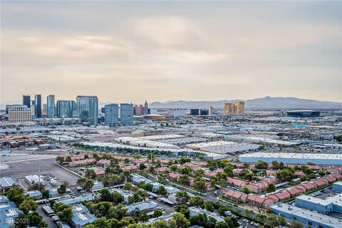 Tiny photo for 4381 W Flamingo Road #3221, Las Vegas, NV 89103 (MLS # 2692249)