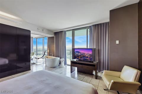 Tiny photo for 4381 W Flamingo Road #3221, Las Vegas, NV 89103 (MLS # 2692249)