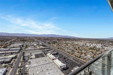 Tiny photo for 4381 W Flamingo Road #3221, Las Vegas, NV 89103 (MLS # 2692249)