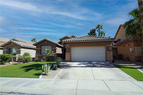 Homes For Sale - 81 Saint Johns Wood Avenue<br/> Henderson, NV 89002