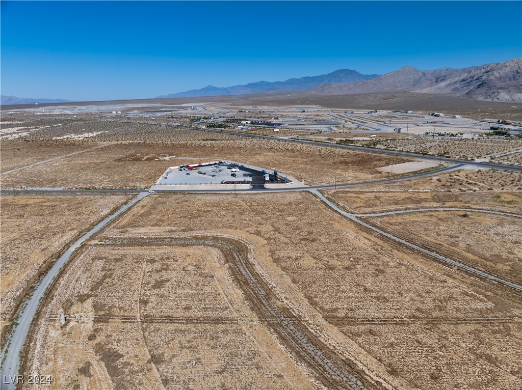 5761 E Gamebird Road, Pahrump, Nevada image 13