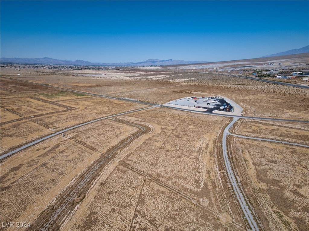 5761 E Gamebird Road, Pahrump, Nevada image 12