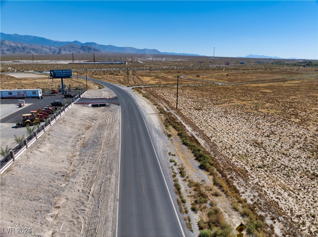 5761 E Gamebird Road, Pahrump, Nevada image 4