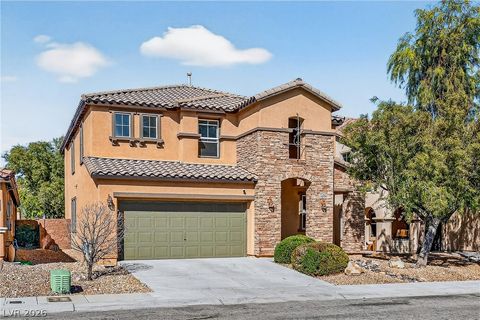 7304 Apache Mission Court Las Vegas NV 89179