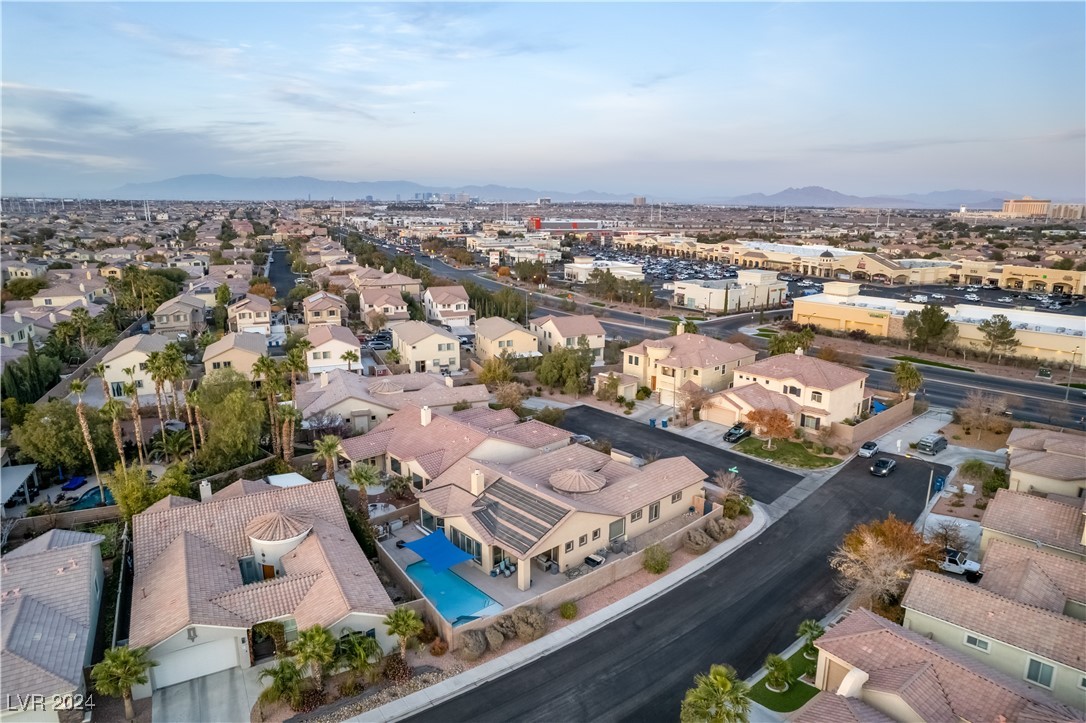 10701 La Crescenta Court, Las Vegas, Nevada image 10