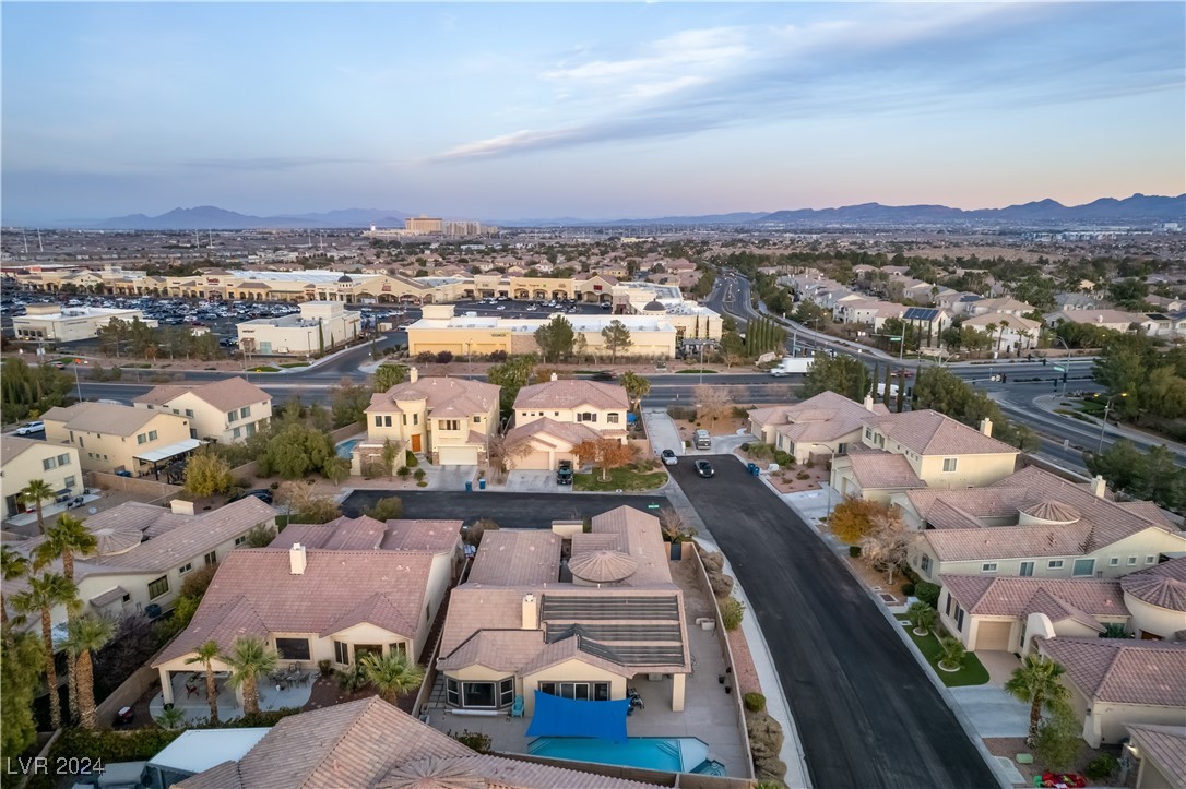 10701 La Crescenta Court, Las Vegas, Nevada image 33