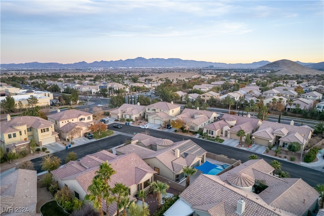 10701 La Crescenta Court, Las Vegas, Nevada image 32