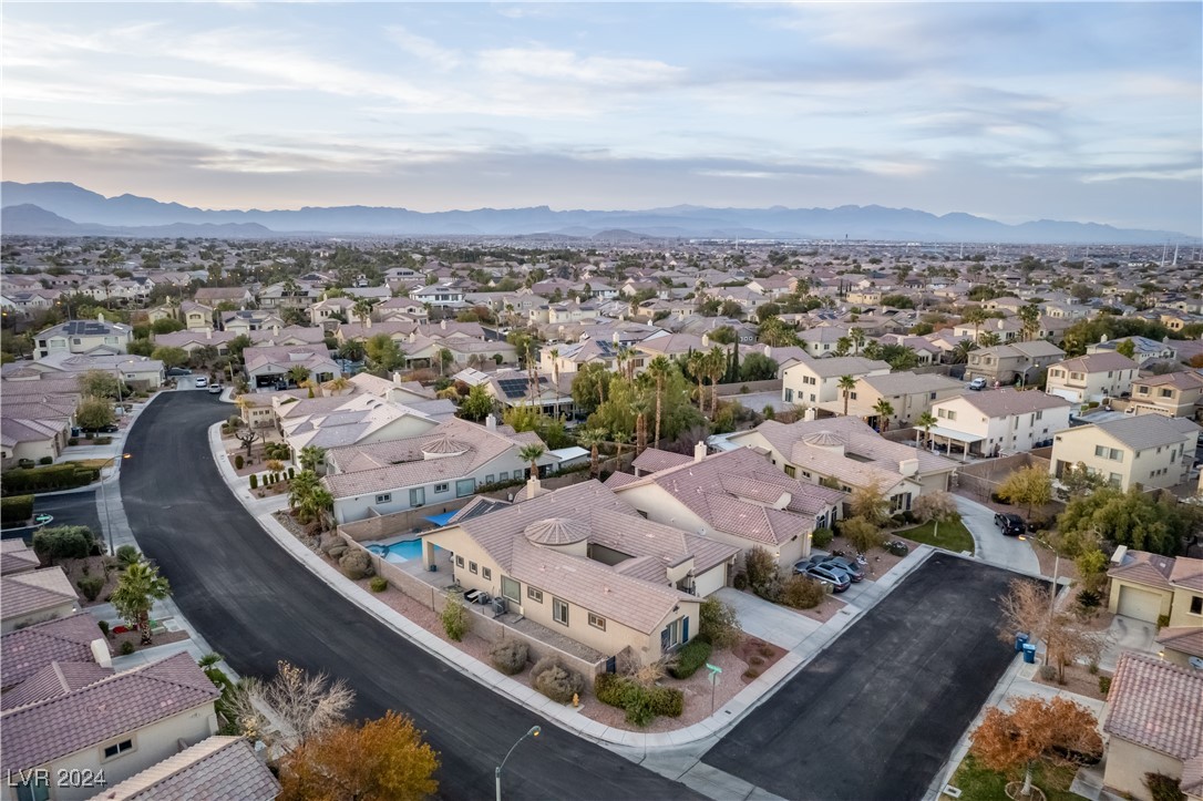 10701 La Crescenta Court, Las Vegas, Nevada image 28