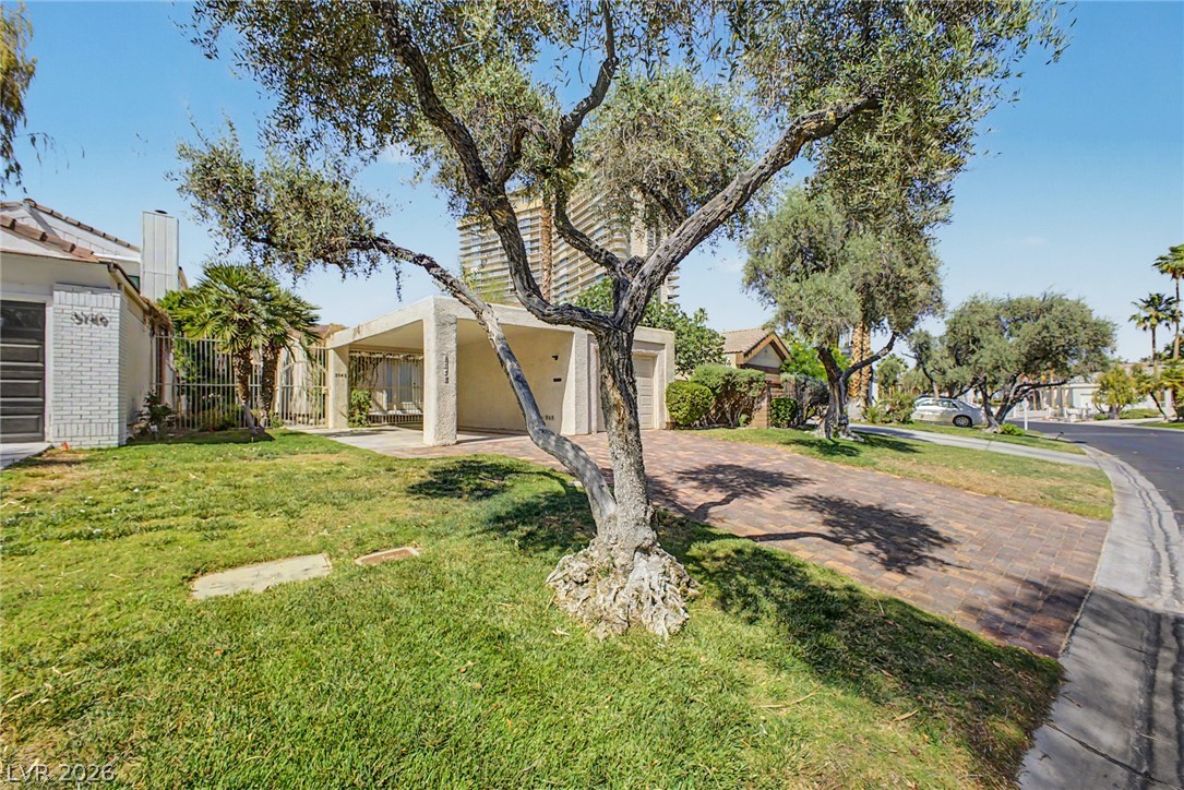 3145 Bel Air Drive