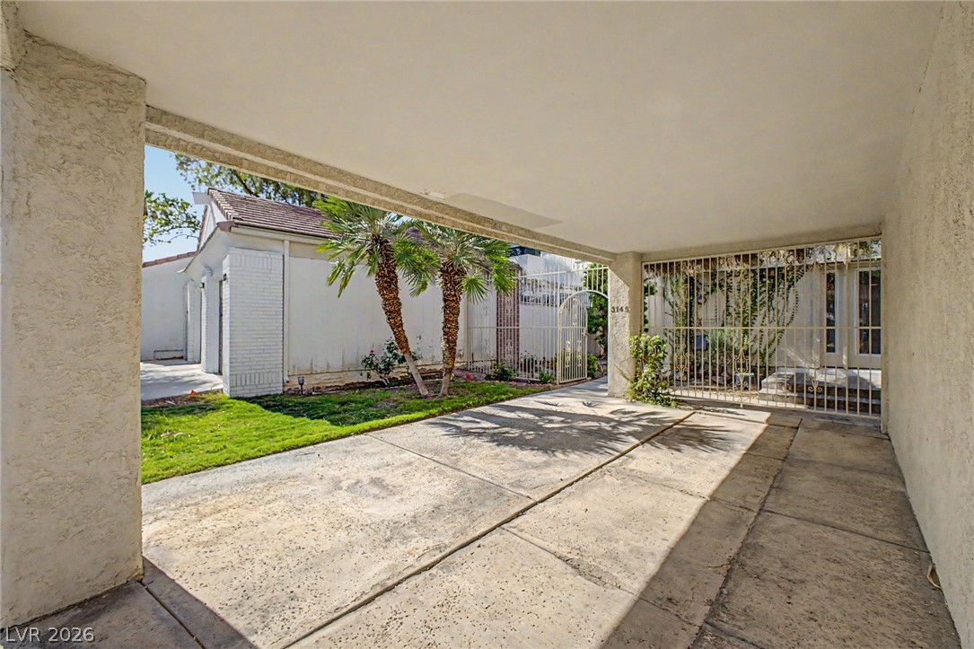 3145 Bel Air Drive