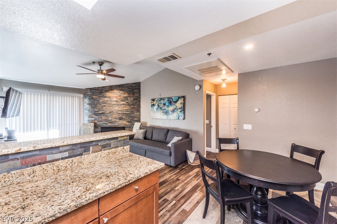 4200 S Valley View Boulevard 3065