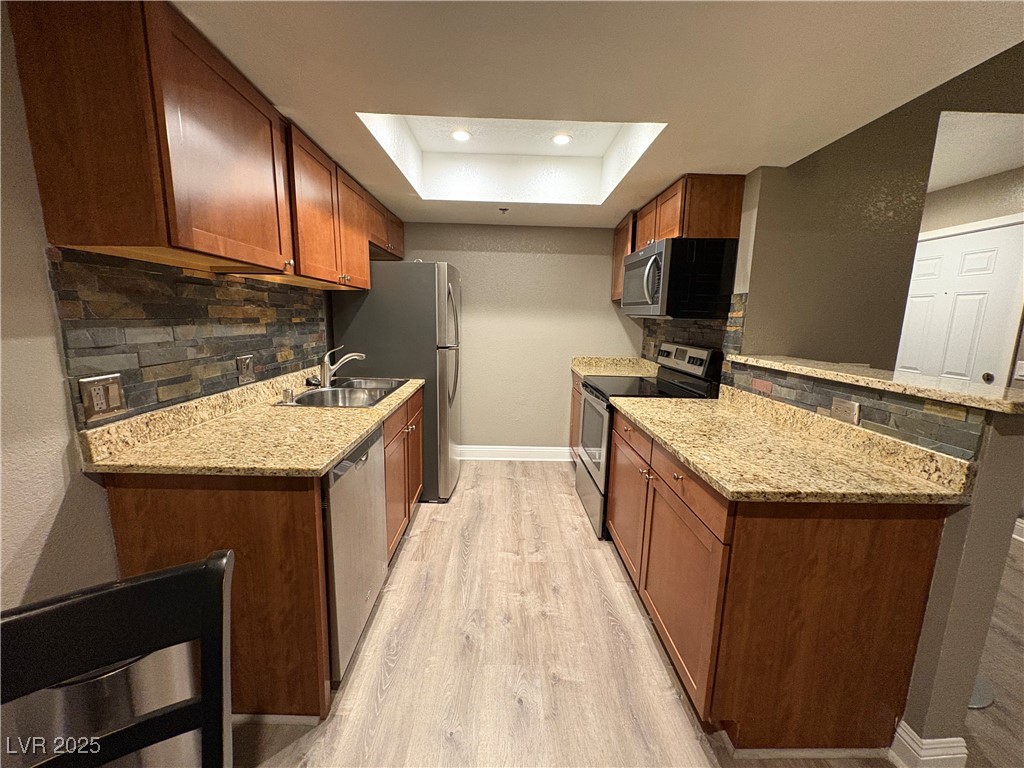 4200 S Valley View Boulevard 3065