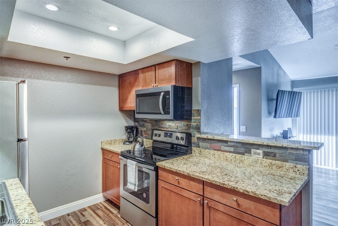 4200 S Valley View Boulevard 3065