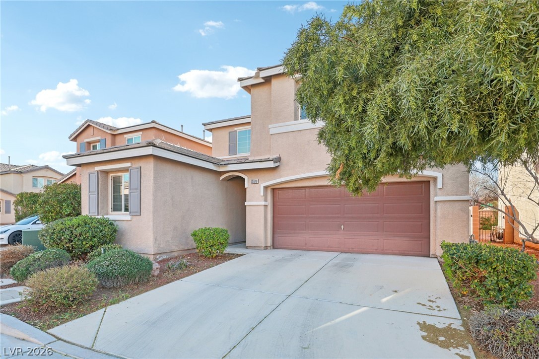 10979 Palo Duro Canyon Street