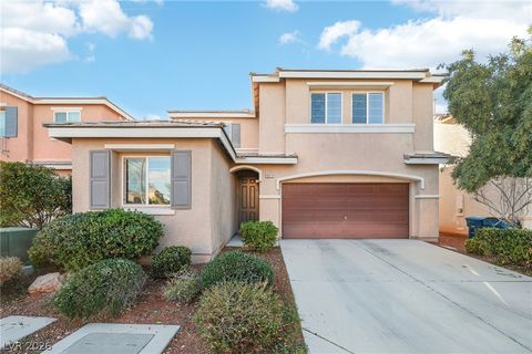 10979 Palo Duro Canyon Street Las Vegas NV 89179