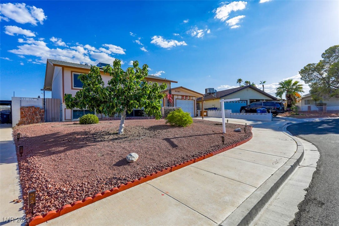 7121 Hurricane Way