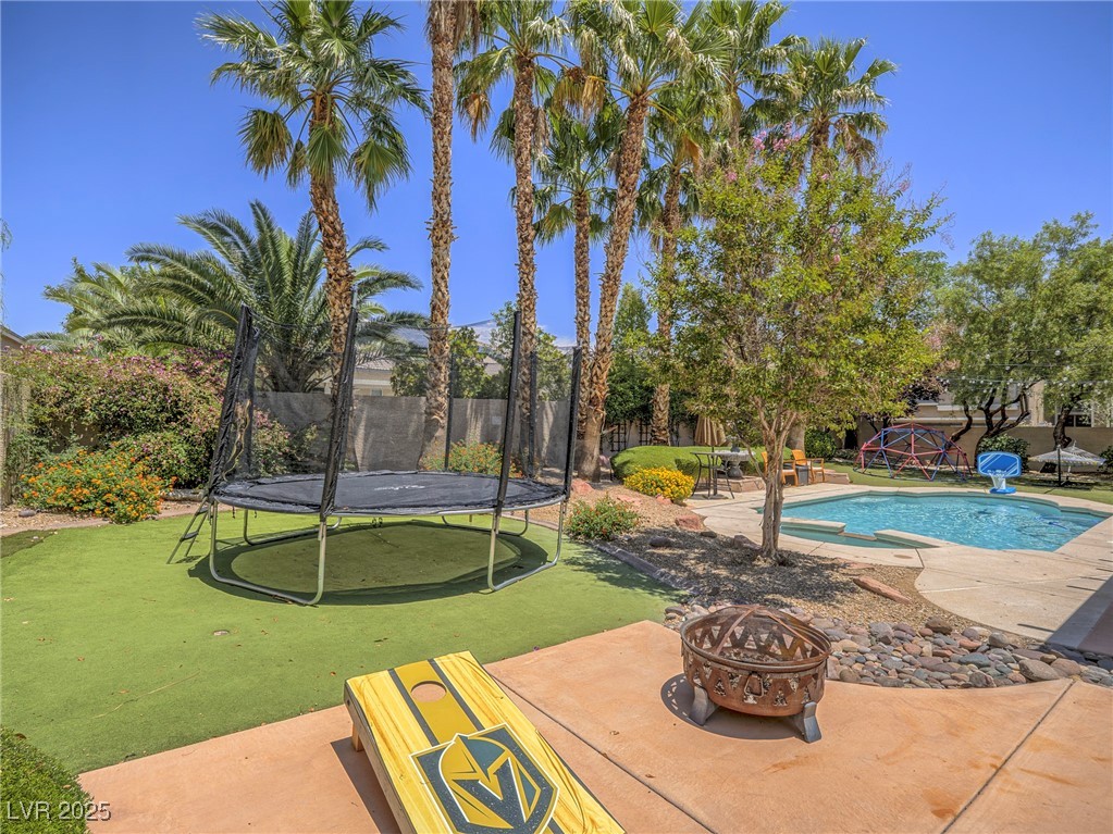 8106 Eagle Clan Court