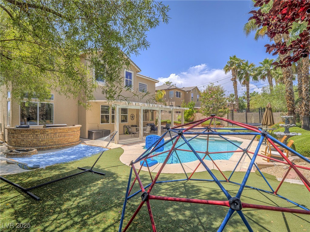 8106 Eagle Clan Court