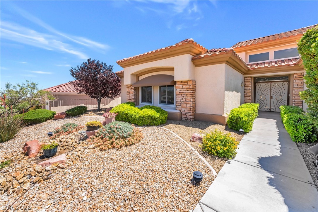 2948 Darby Falls Drive