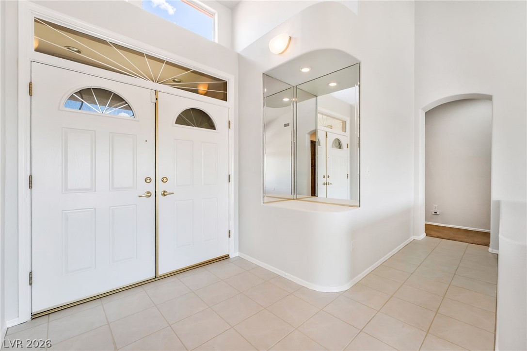 2948 Darby Falls Drive