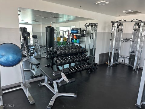 Tiny photo for 900 Las Vegas Boulevard #1113, Las Vegas, NV 89101 (MLS # 2716018)