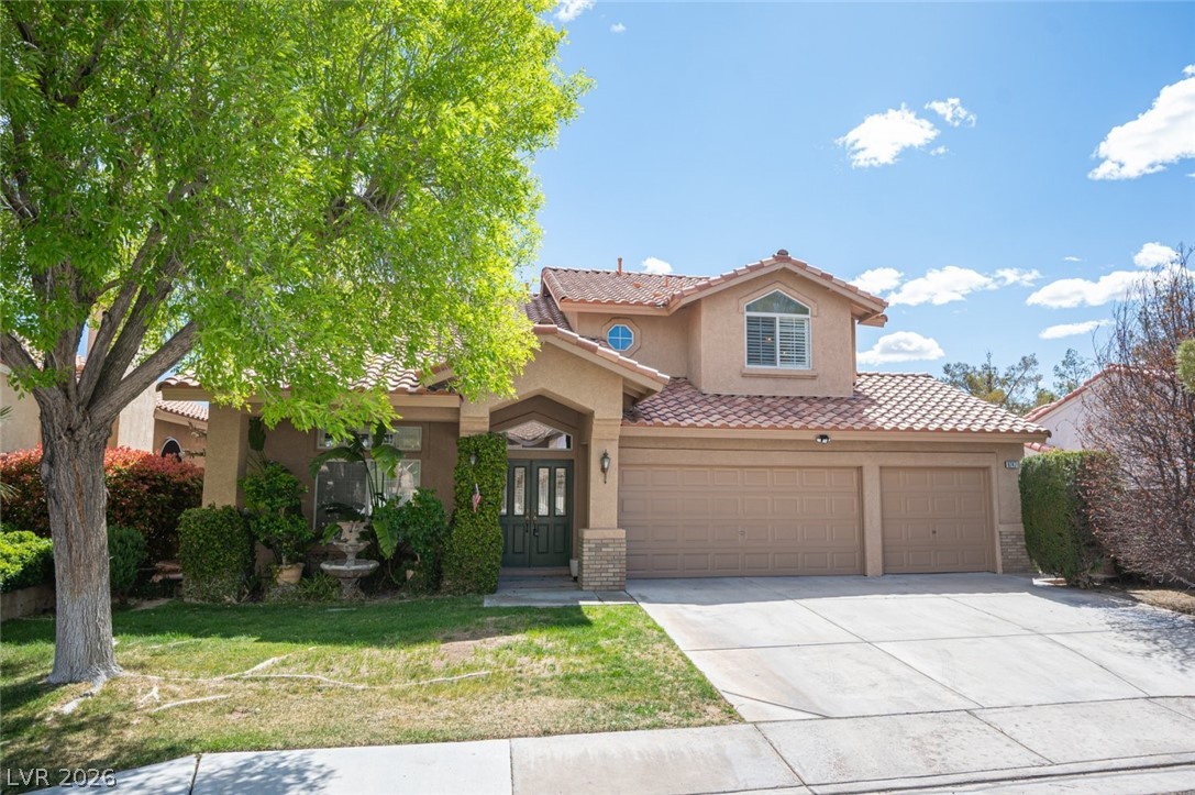 8747 Vista Cantera Court