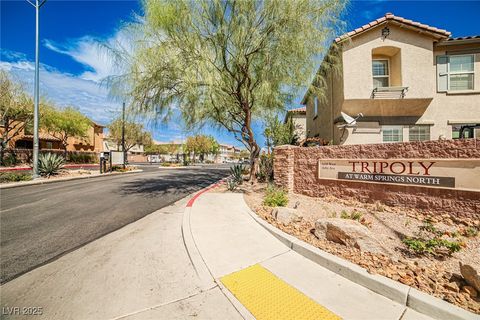6250 W Arby Avenue 168 Las Vegas NV 89118