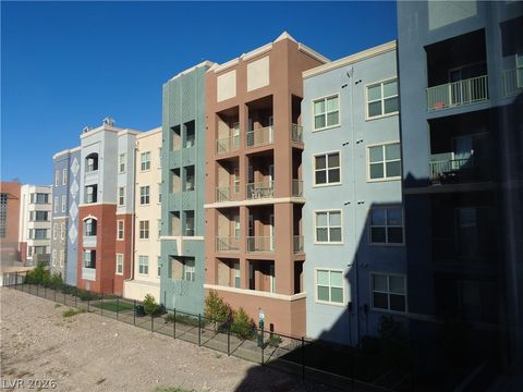 Photo of 32 E Serene Avenue #112, Las Vegas, NV 89123 (MLS # 2761021)