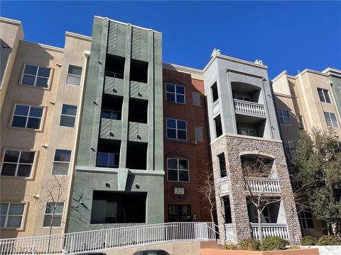 Photo of 32 E Serene Avenue #112, Las Vegas, NV 89123 (MLS # 2761021)