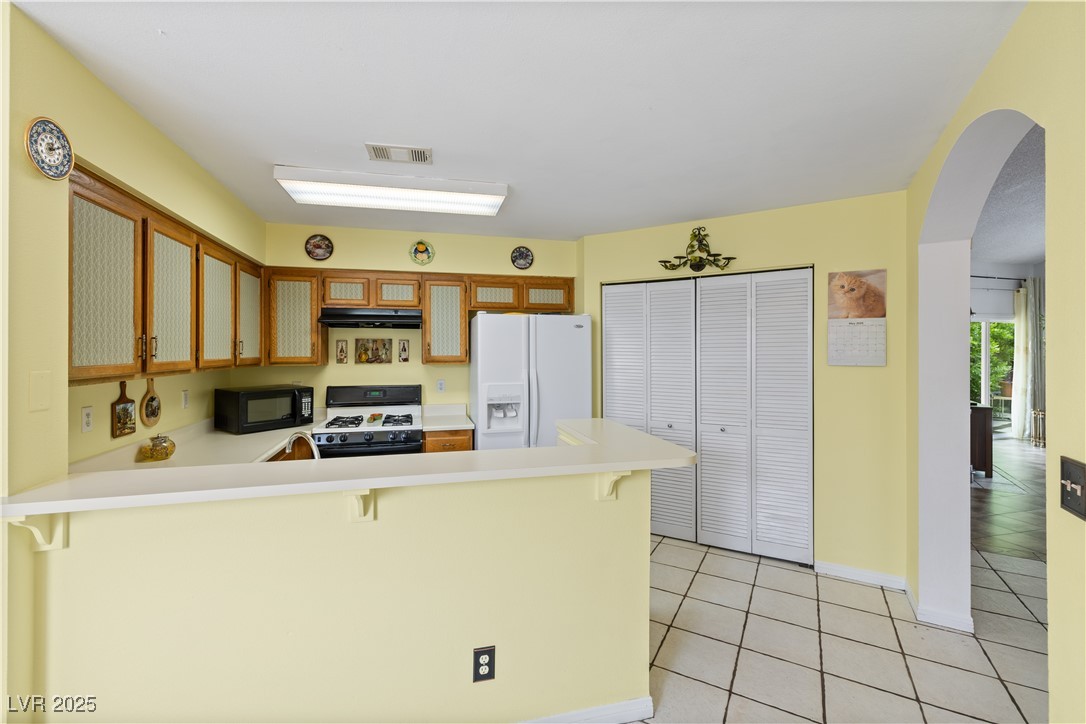 2837 Du Barry Manor Lane, Las Vegas, Nevada image 8