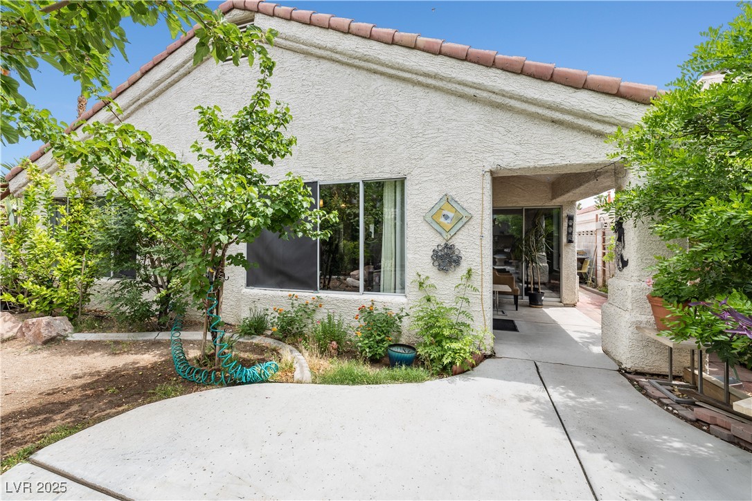 2837 Du Barry Manor Lane, Las Vegas, Nevada image 16