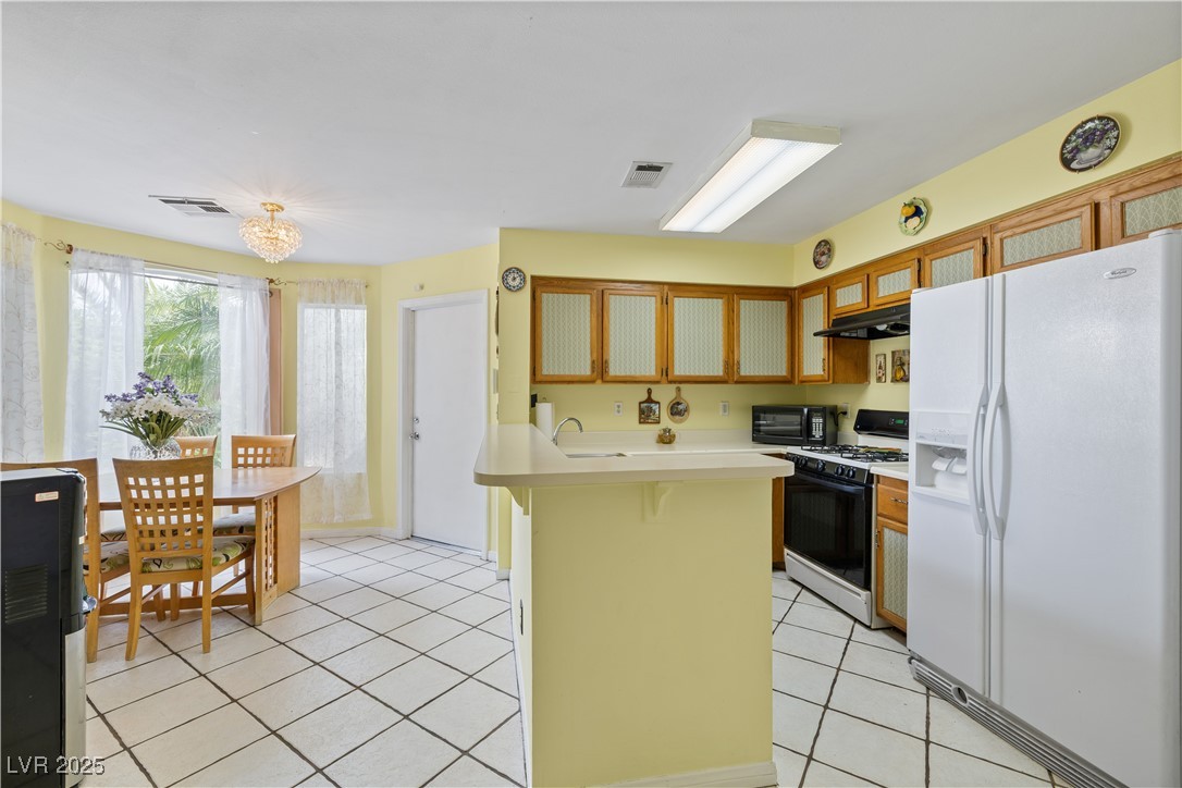 2837 Du Barry Manor Lane, Las Vegas, Nevada image 7