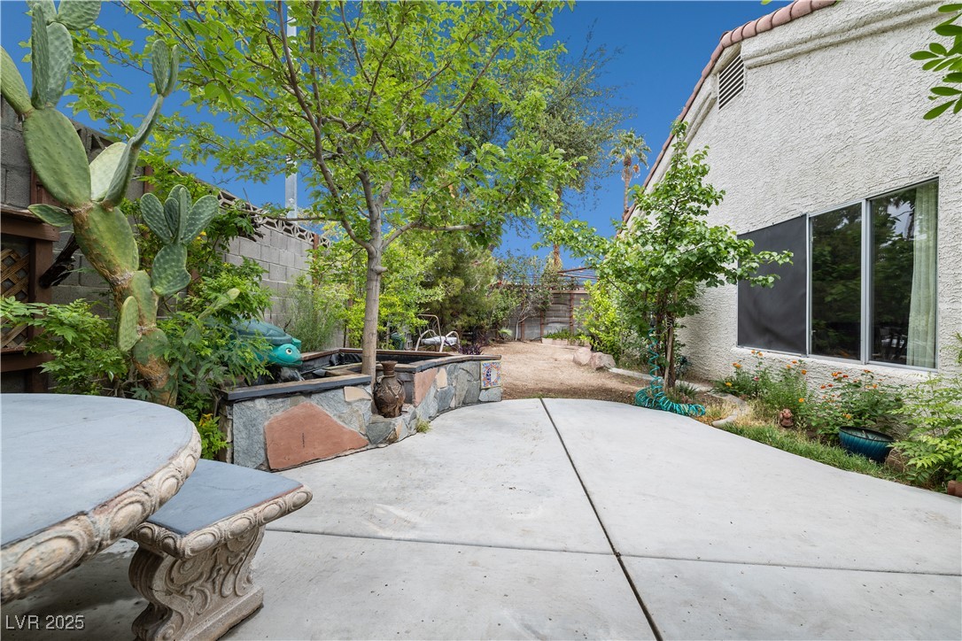 2837 Du Barry Manor Lane, Las Vegas, Nevada image 15
