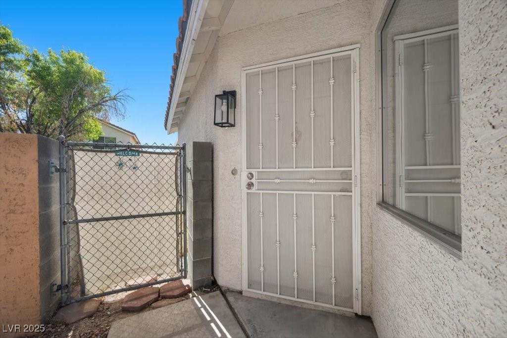 4585 Spitfire Street