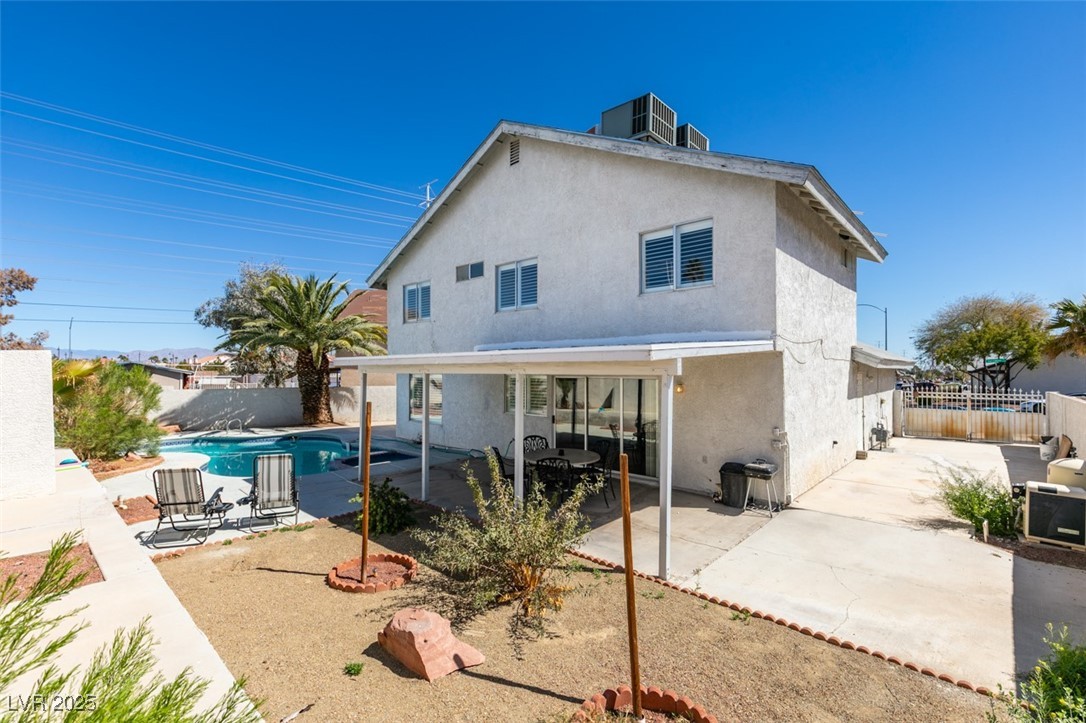 4121 Satinwood Drive, Las Vegas, Nevada image 44