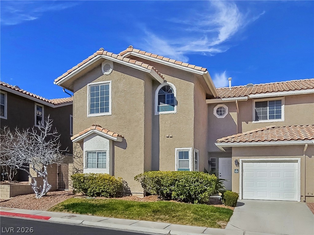 9334 Peace Pipe Court