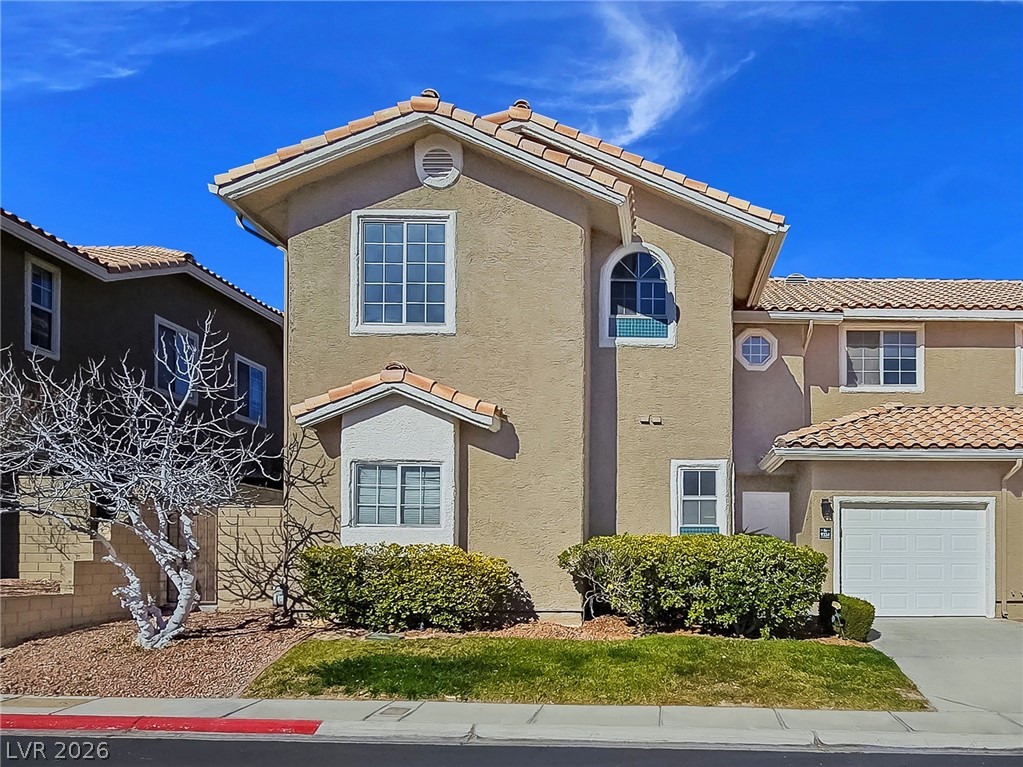 9334 Peace Pipe Court