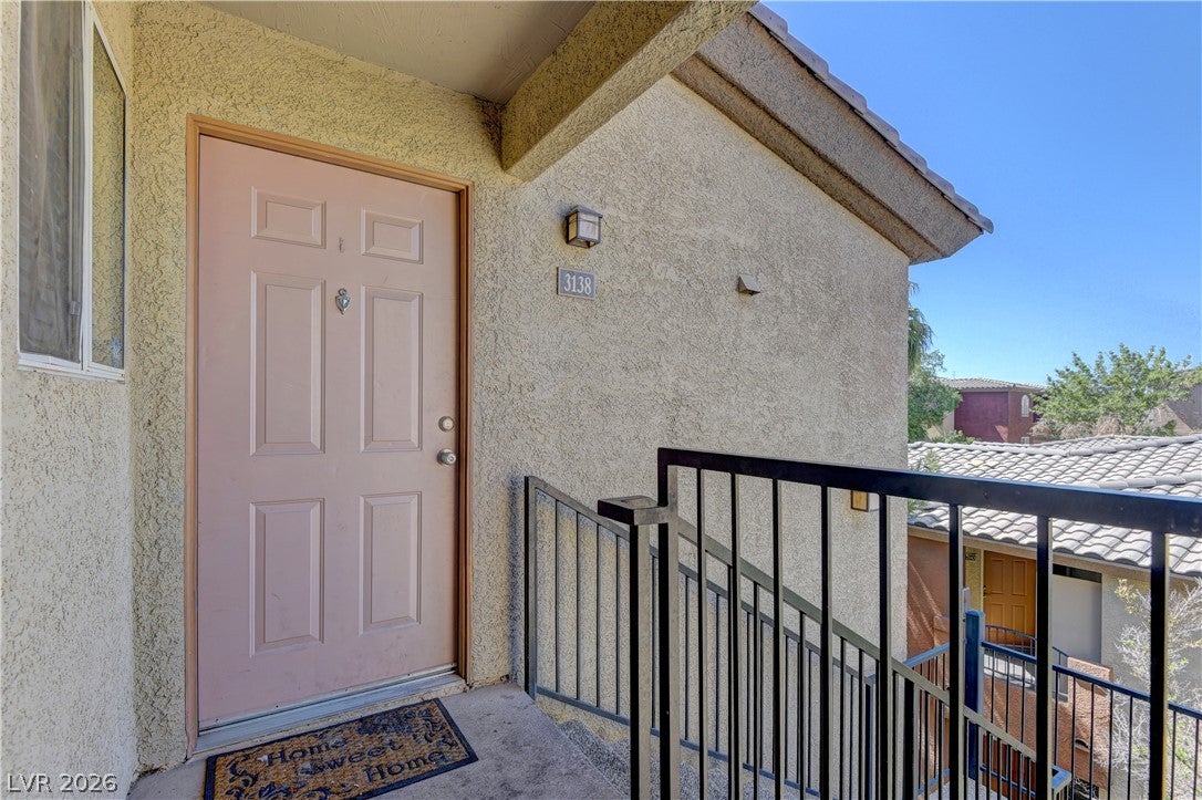 4400 S JONES Boulevard 3138