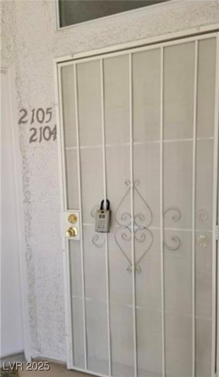 3125 N Buffalo Drive 2104