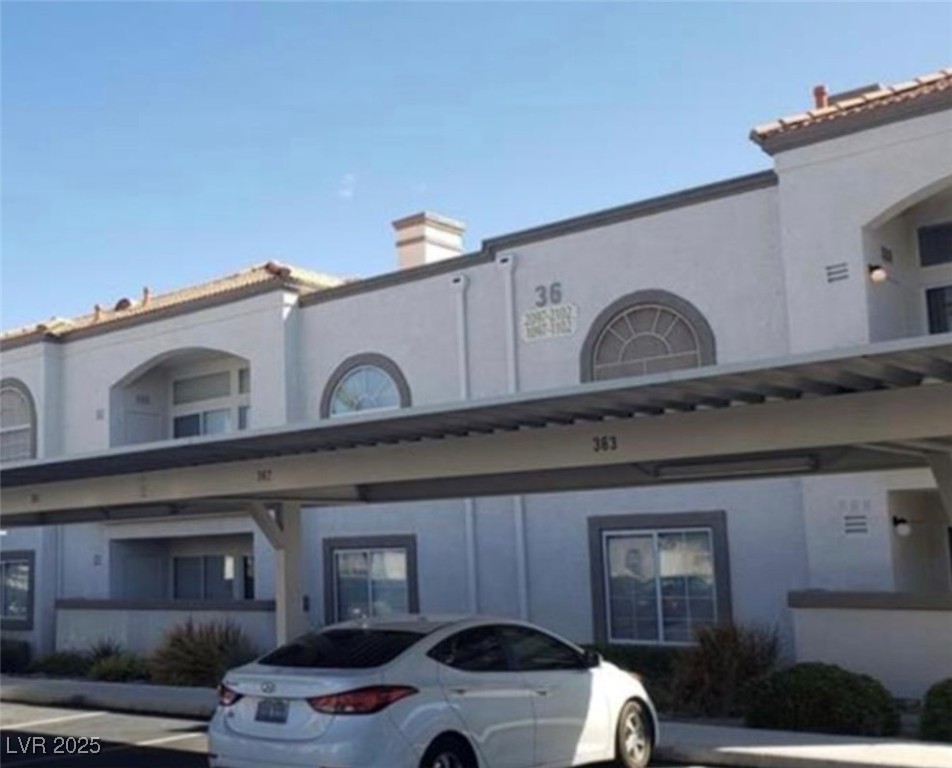 3125 N Buffalo Drive 2104
