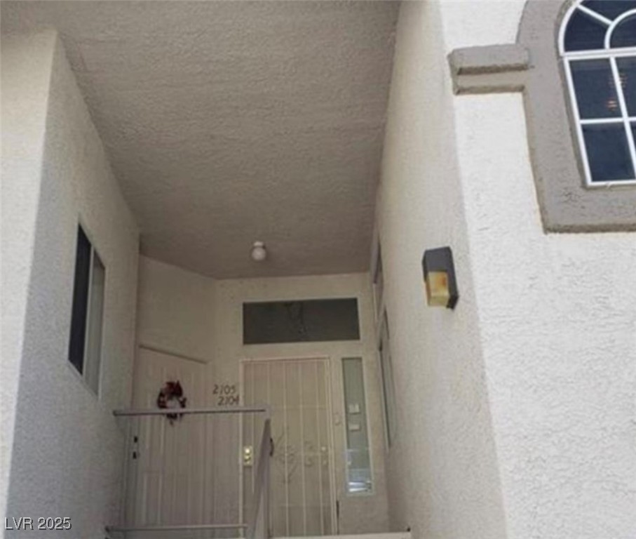 3125 N Buffalo Drive 2104