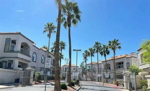 3125 N Buffalo Drive 2104 Las Vegas NV 89128