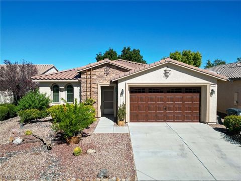 Photo of 4714 E Lucera Court, Pahrump, NV 89061 (MLS # 2763555)