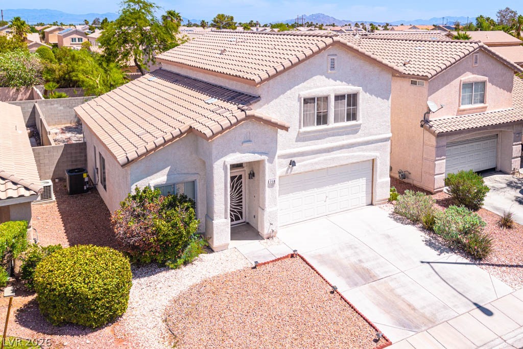 718 Peach Coral Street