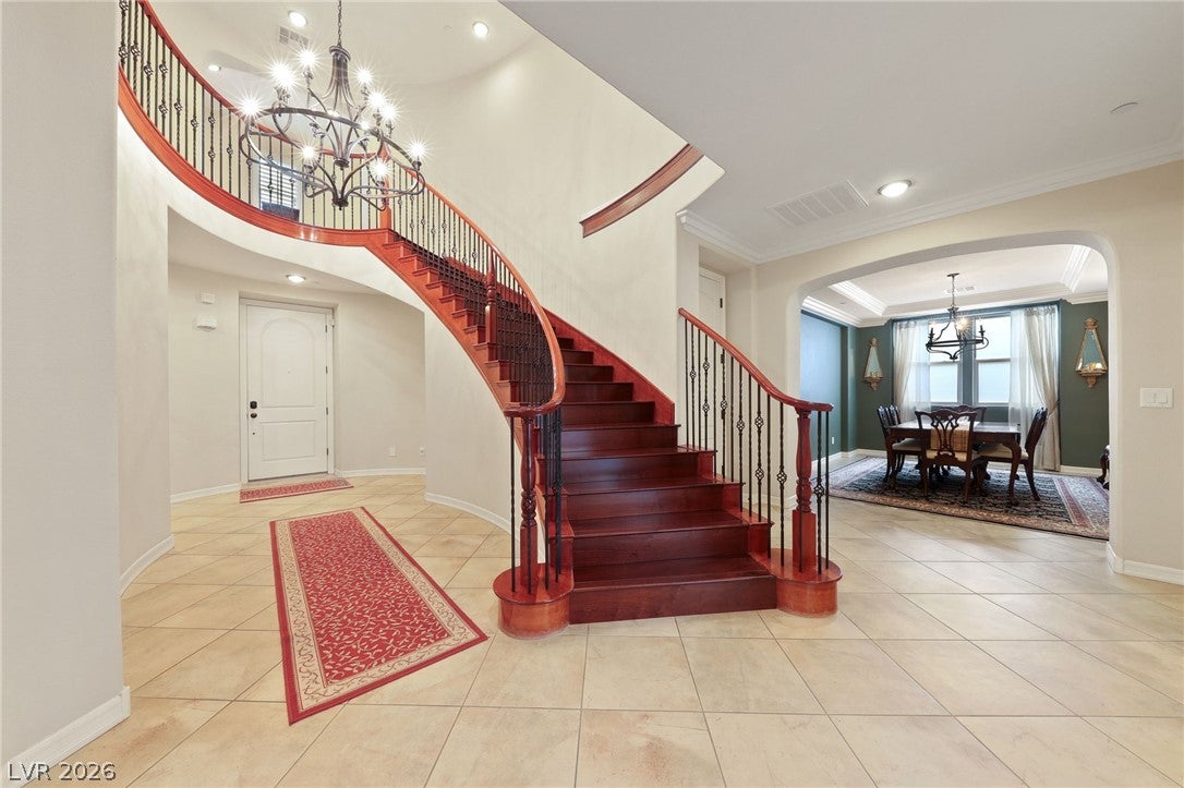 6 Benevolo Drive