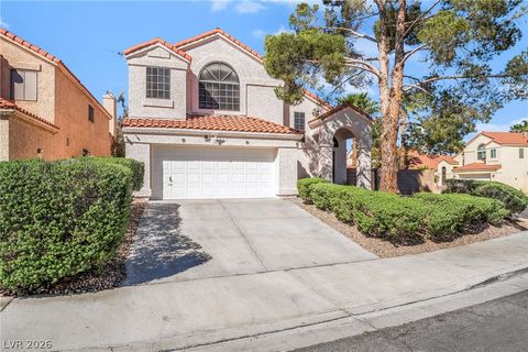 137 Wynntry Drive Henderson NV 89074
